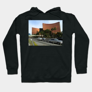 Wynn & Encore Las Vegas Hoodie